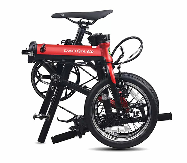 Mua bán Xe đạp gấp DAHON K3 KAA433 14 giá rẻ, chính hãng